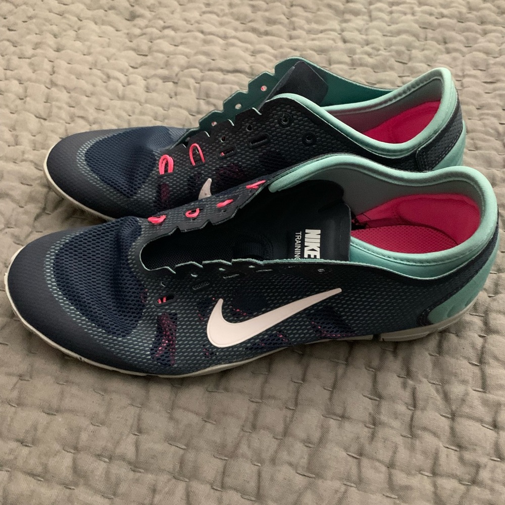 Nike trainers